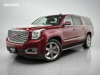 Used 2018 GMC Yukon XL Denali w/ Open Road Package AWD/4WD video 1