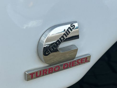 Used 2004 Dodge Ram 3500 Truck SLT w/ Trailer Tow Group image 36