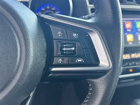 Used 2018 Subaru Outback 3.6R Limited image 19