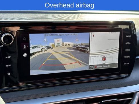 Used 2023 Kia K5 GT-Line w/ GT-Line Premium Package image 22