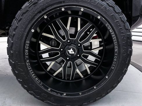 Used 2019 Toyota Tundra TRD Pro image 12