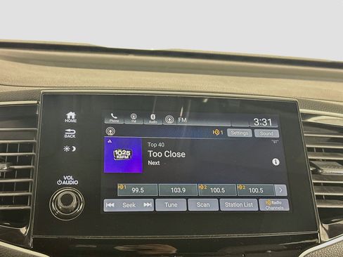 Used 2021 Honda Pilot EX-L image 19