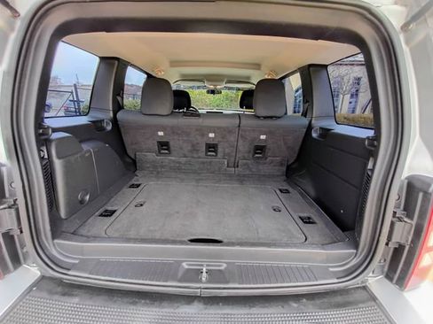 Used 2012 Jeep Liberty Sport image 62