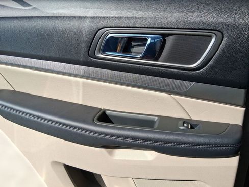 Used 2019 Ford Explorer XLT w/ Equipment Group 202A image 24