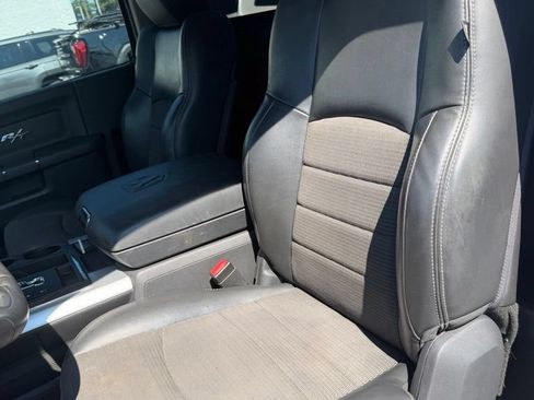 Used 2012 RAM 1500 Sport w/ Remote Start & Security Group RWD image 11