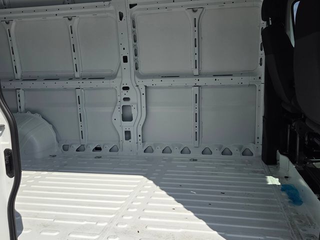 New 2026 RAM ProMaster 2500 FWD image 6