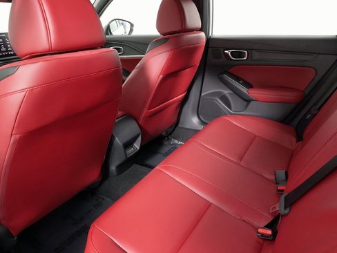 Used 2025 Acura Integra A-Spec image 39