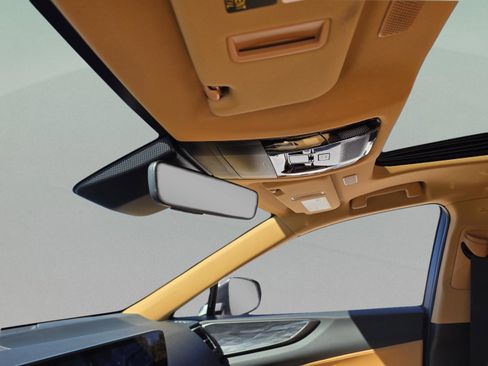 Used 2026 Lexus NX 350 AWD w/ Accessory Package (2T) image 16