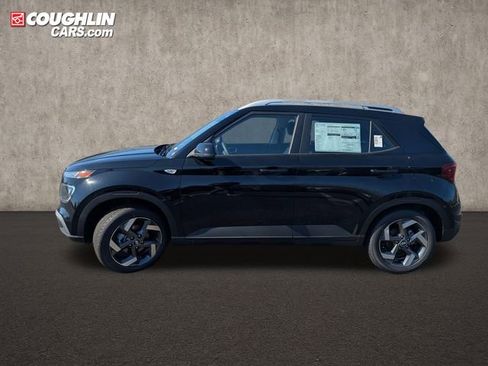 New 2026 Hyundai Venue SEL FWD image 5