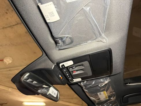 New 2026 Honda Accord Sport image 30