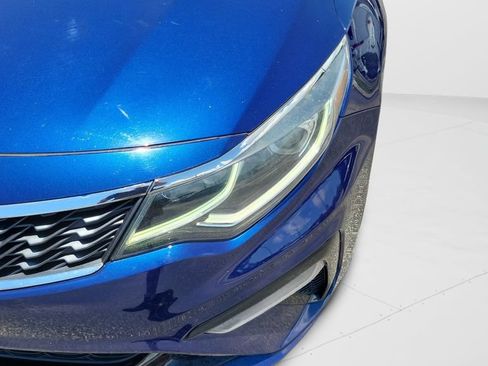 Used 2020 Kia Optima LX FWD image 22