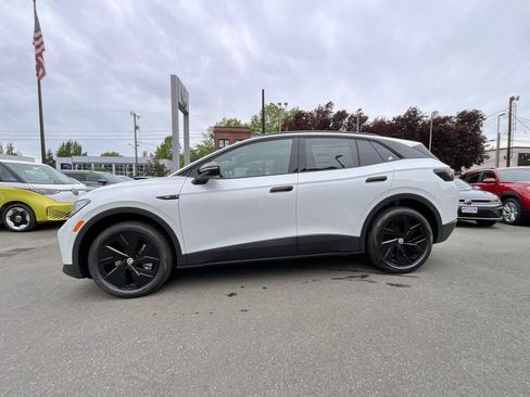 New 2026 Volkswagen ID.4 Pro S AWD/4WD image 5