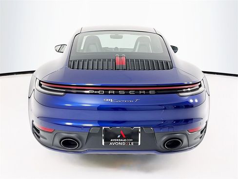 Used 2024 Porsche 911 Carrera T image 10
