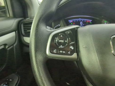 Used 2020 Honda CR-V LX image 26