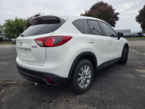 Used 2016 MAZDA CX-5 Touring FWD image 11