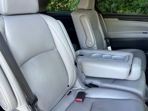 Used 2019 Honda Odyssey EX-L image 44