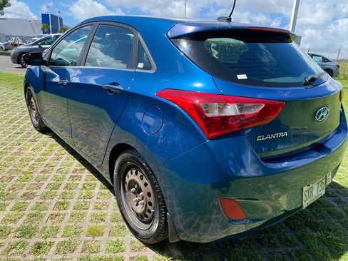Used 2016 Hyundai Elantra GT FWD image 37
