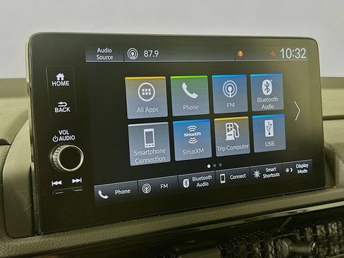 Certified 2024 Honda CR-V EX-L image 25
