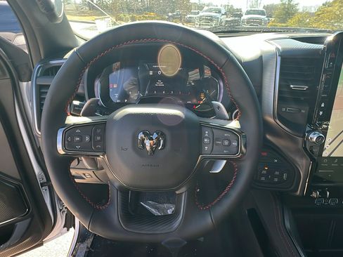 New 2026 RAM 1500 RHO image 23