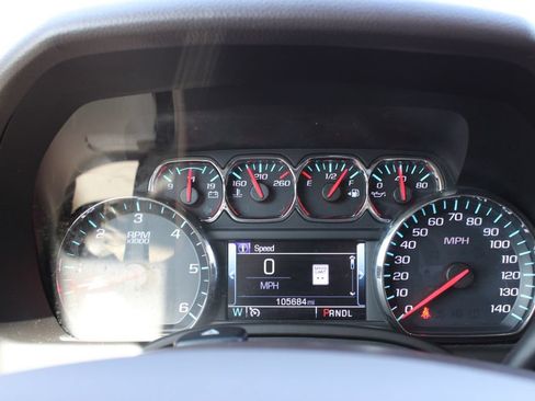 Used 2019 GMC Yukon SLT RWD image 5