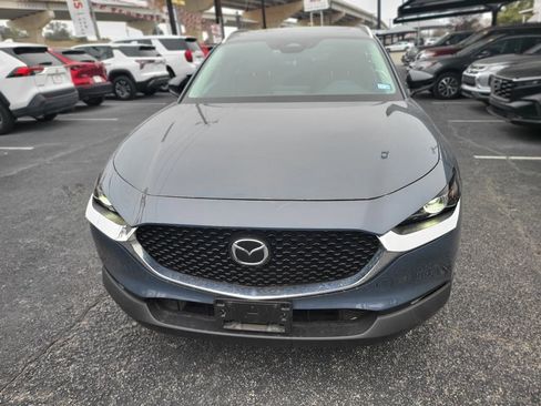 Used 2025 MAZDA CX-30 AWD 2.5 S w/ Preferred Package image 2