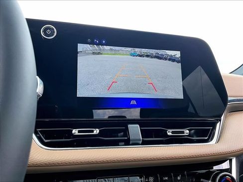 New 2027 Chevrolet Equinox ACTIV FWD image 23