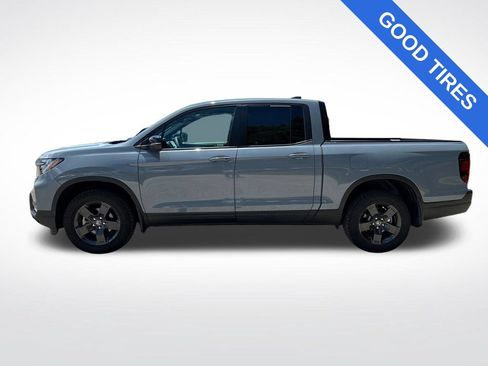 Used 2026 Honda Ridgeline TrailSport image 6
