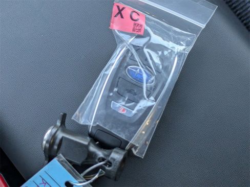 New 2026 Subaru Forester Premium image 35