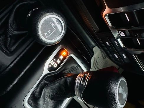 Used 2021 Jeep Wrangler Unlimited Sport image 36