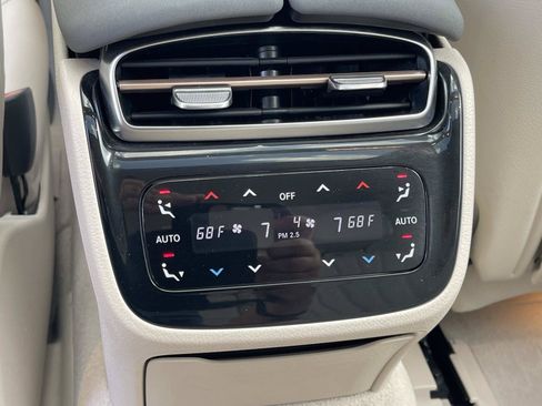 Certified 2023 Mercedes-Benz EQS 450+ 4MATIC Sedan image 17