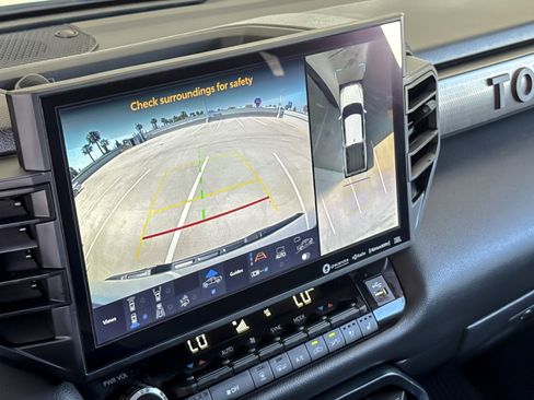 Used 2024 Toyota Tundra TRD Pro w/ TRD Pro Tow Package image 17