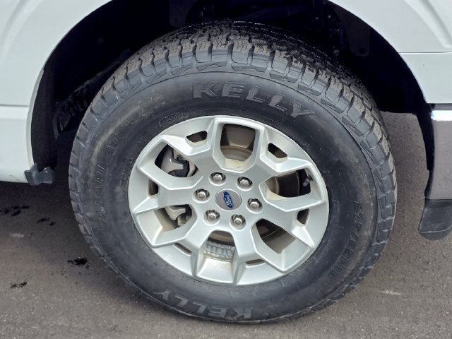 Certified 2023 Ford F150 XLT AWD/4WD image 6