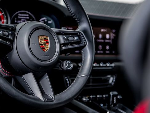 Used 2022 Porsche 911 Carrera GTS image 25