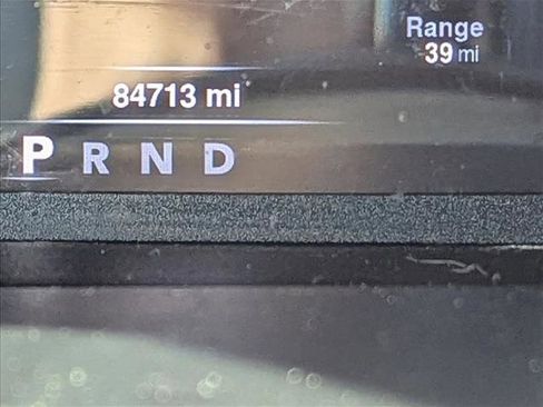 Used 2020 RAM 1500 Classic Warlock w/ Electronics Group image 10