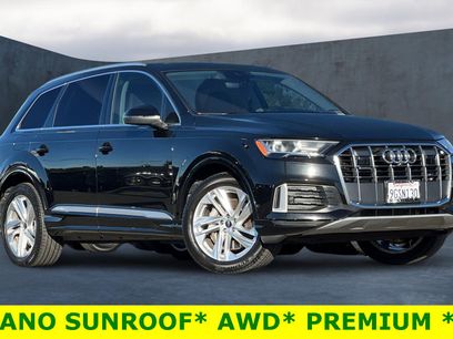 Used 2023 Audi Q7 2.0T Premium w/ Convenience Package