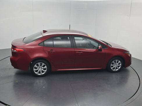 Used 2024 Toyota Corolla LE FWD image 52
