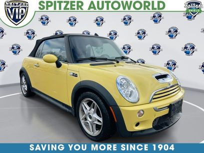 Used 2005 MINI Cooper S