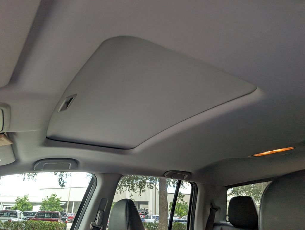Used 2019 Honda Ridgeline RTL-E image 25