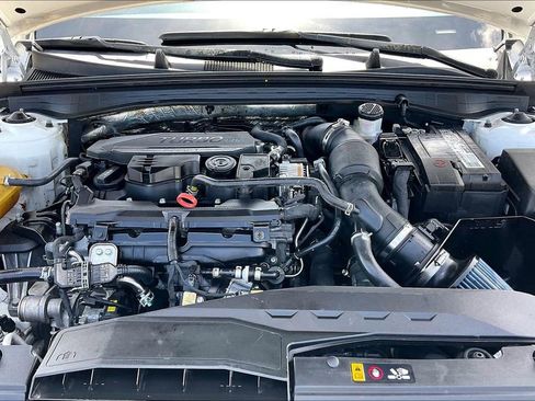 Used 2023 Kia K5 GT-Line FWD image 31