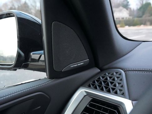 New 2026 BMW X5 xDrive40i w/ M Sport Package image 20