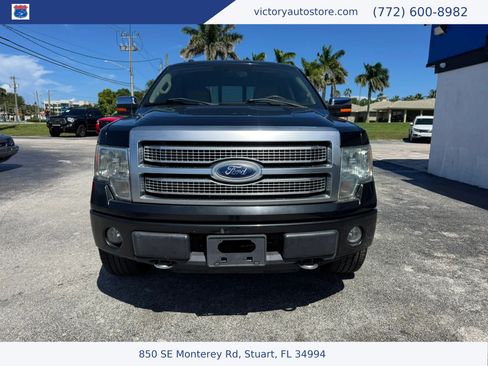 Used 2010 Ford F150 XL AWD/4WD image 2