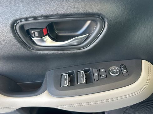 New 2027 Honda HR-V EX-L image 14