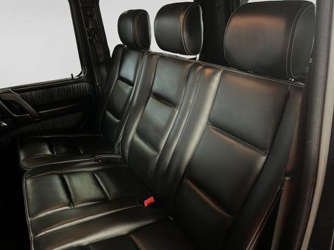 Used 2012 Mercedes-Benz G 550 image 22