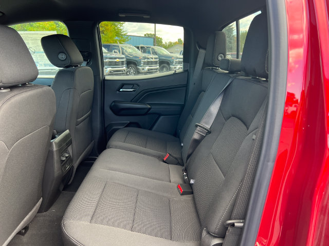 New 2026 Chevrolet Colorado LT AWD/4WD image 5