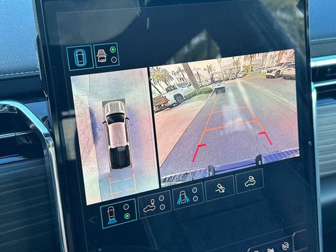 New 2025 GMC Sierra EV Denali AWD/4WD image 19