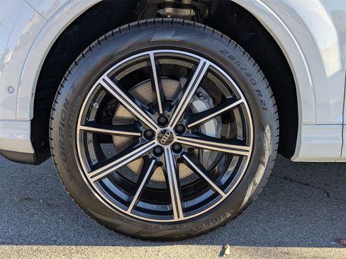 New 2026 Audi Q7 2.0T Premium Plus image 13