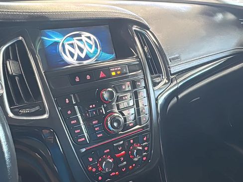 Used 2017 Buick Cascada Premium FWD image 16