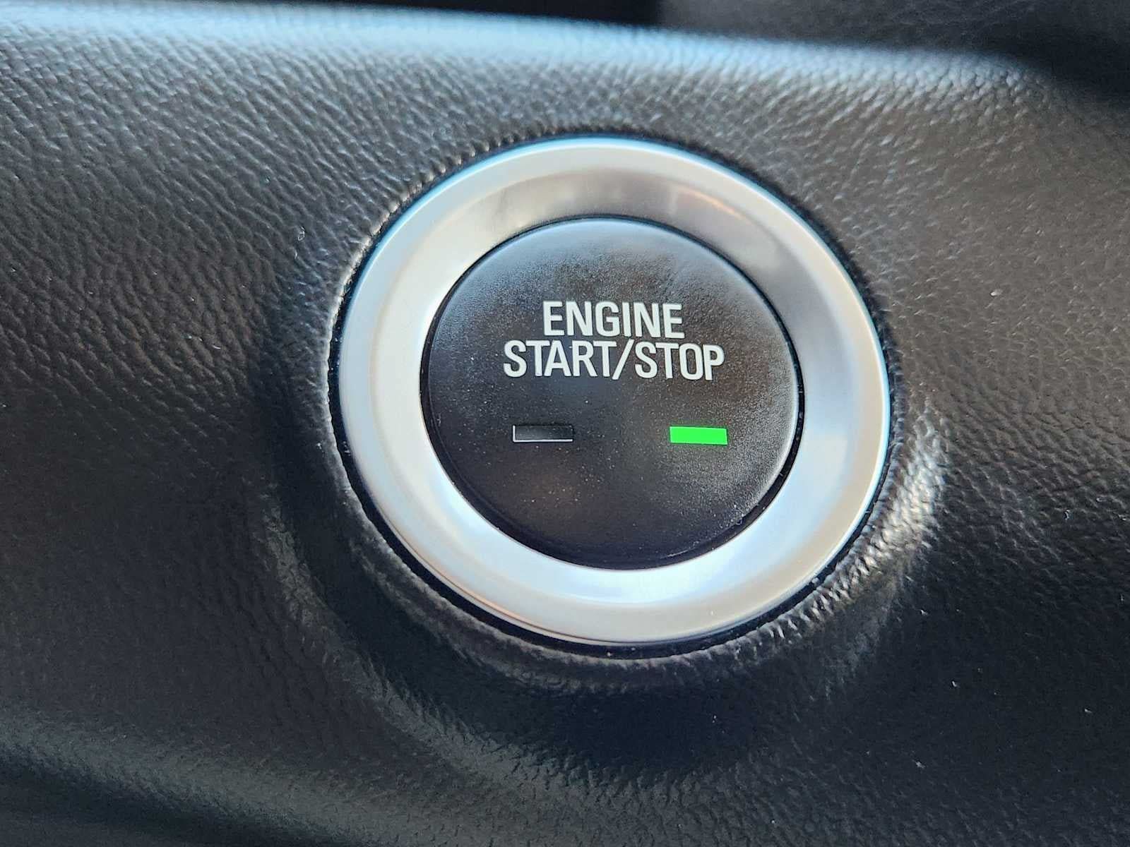 Used 2024 GMC Terrain Denali AWD/4WD image 24