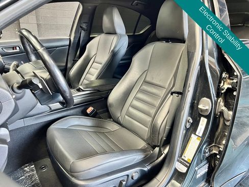 Used 2021 Lexus IS 350 F Sport RWD image 7