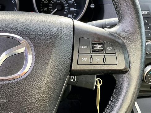 Used 2013 MAZDA MAZDA5 Grand Touring image 28